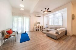 Opera Estate (D15), Terrace #547002621